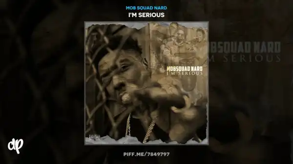 Mob Squad Nard - Intro